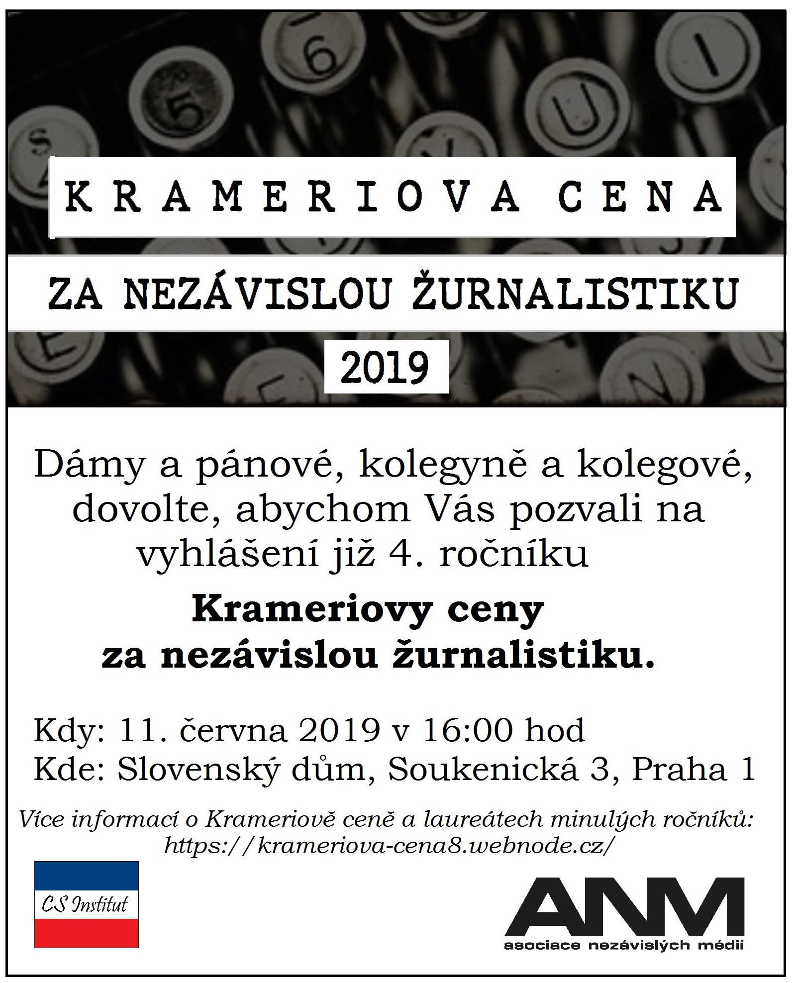 Krameriova-cena-2019-pozvánka
